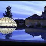 Hotel Balneario De Mondariz-Balneario