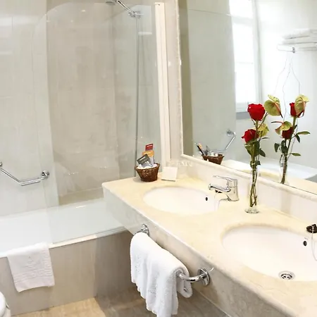 Balneario De Hotel 4*