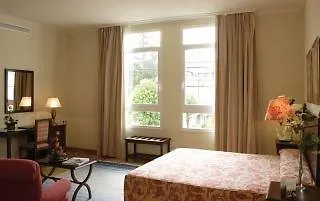Hotel Balneario De