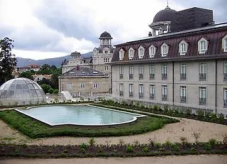 Balneario De 4* Mondariz-Balneario