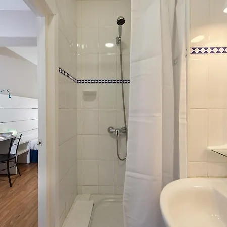 Balneario De Mondariz-Balneario