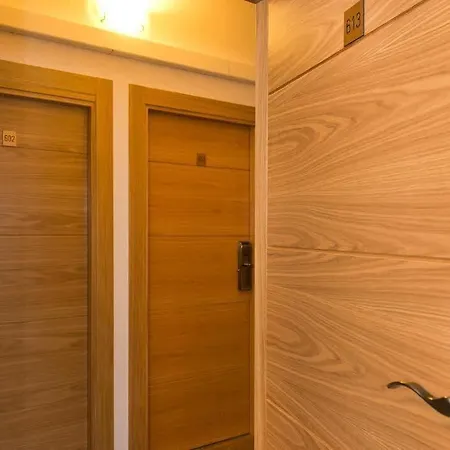 Balneario De Hotel Mondariz-Balneario