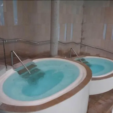 Hotel Balneario De 4*