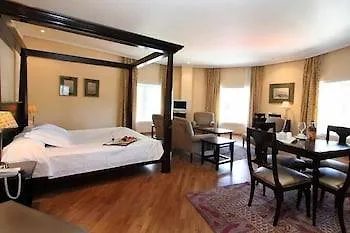 Balneario De Hotel Mondariz-Balneario