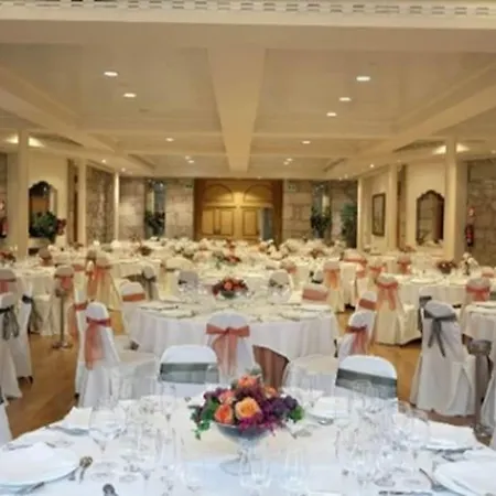 Hotel Balneario De 4*
