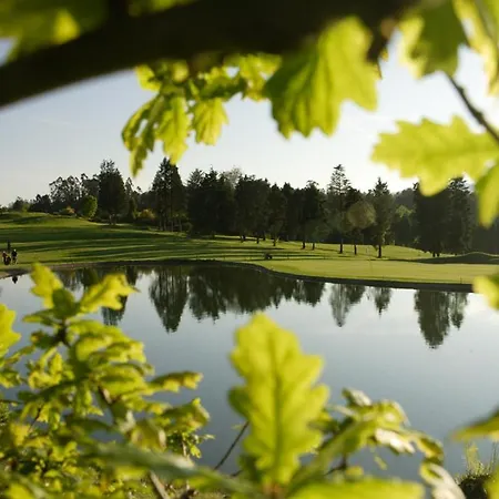 Hotel Balneario De Mondariz-Balneario