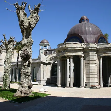 Balneario De