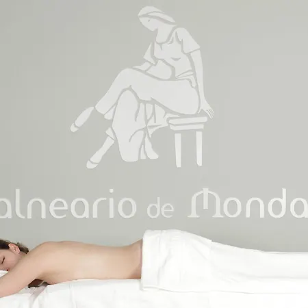 Balneario De