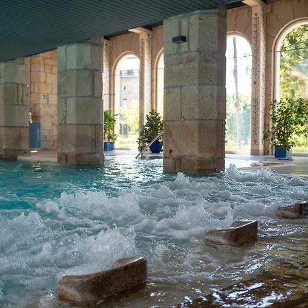 Hotel Balneario De