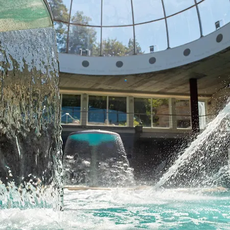 Balneario De Hotel 4*