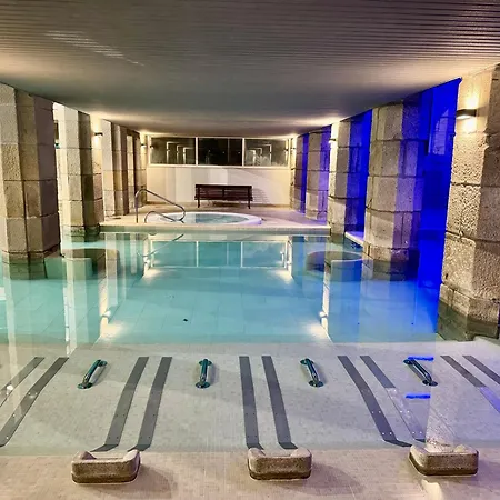 Hotel Balneario De 4*