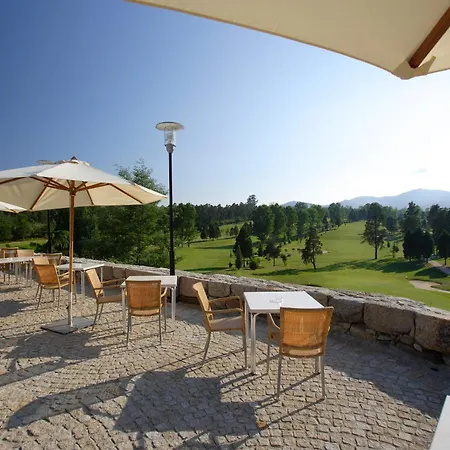 Hotel Balneario De 4*