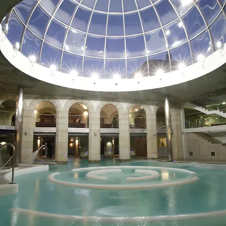 Hotel Balneario De 4*