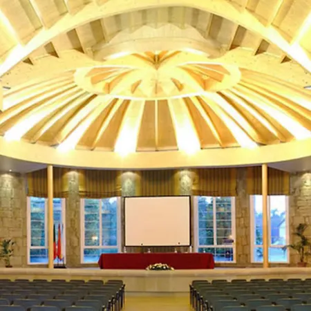 Balneario De Mondariz-Balneario