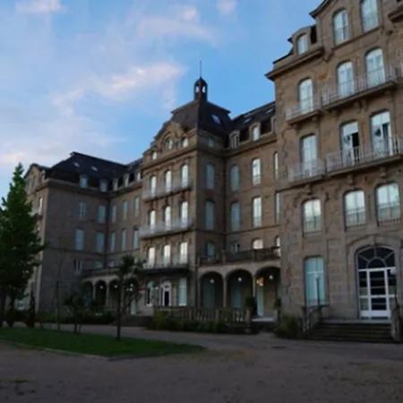 Balneario De