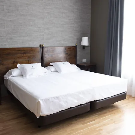 Hotel Balneario De 4*