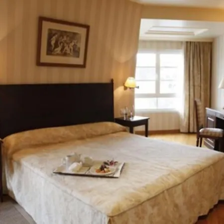 Balneario De Hotel