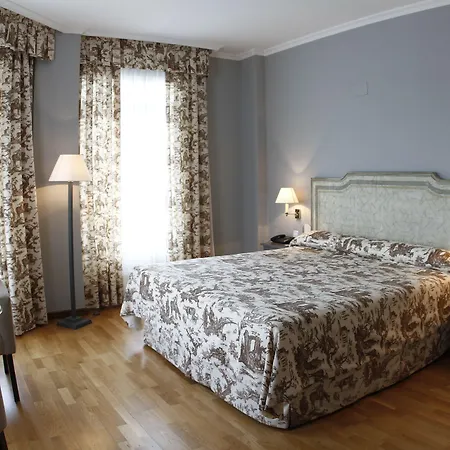 Balneario De Hotel 4*