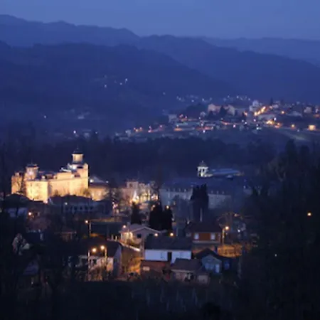 Balneario De Hotel 4*