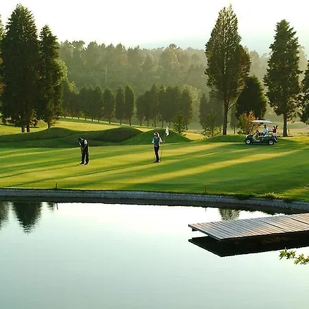 Balneario De Hotel Mondariz-Balneario