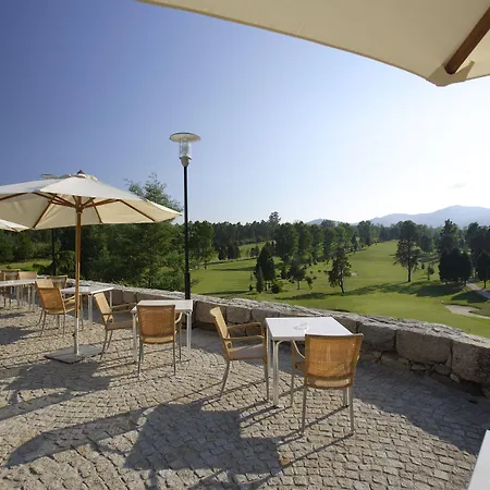 Balneario De 4*