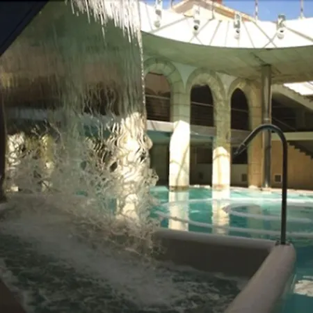 Hotel Balneario De 4*