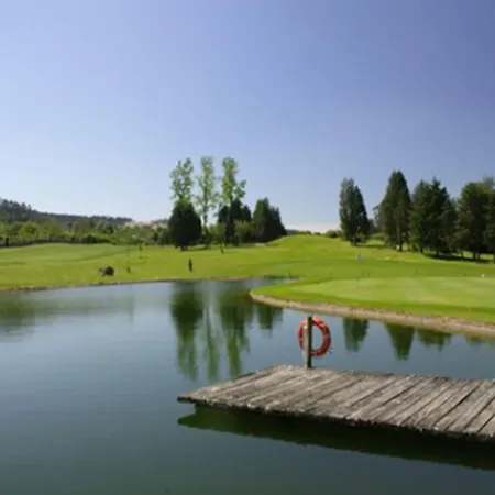 Hotel Balneario De