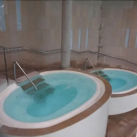 Hotel Balneario De