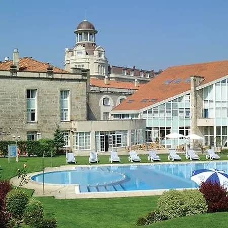 Balneario De Hotel 4*