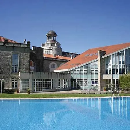 Balneario De Hotel