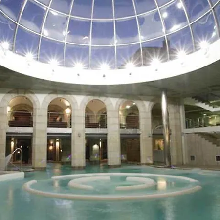 Hotel Balneario De 4*
