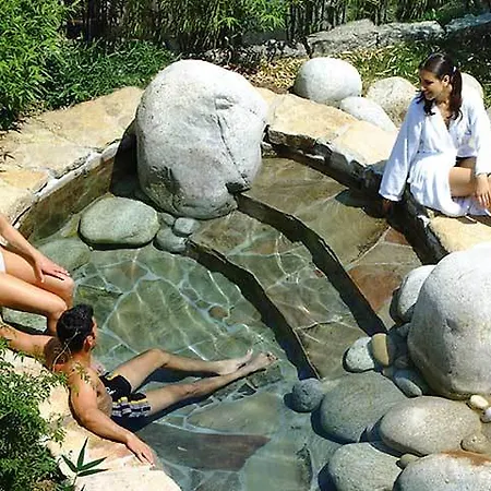 Balneario De 4*