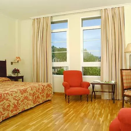 Balneario De 호텔 4*