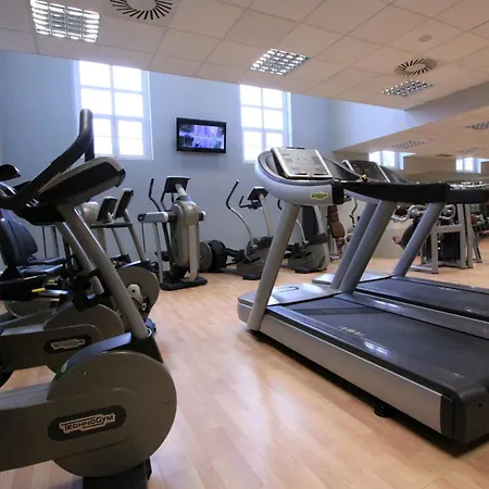 Hotel Balneario De Mondariz-Balneario