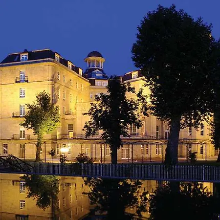 Hotel Balneario De