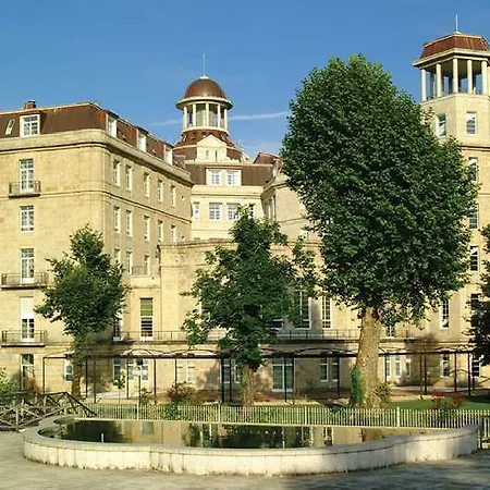 Balneario De Hotel Mondariz-Balneario