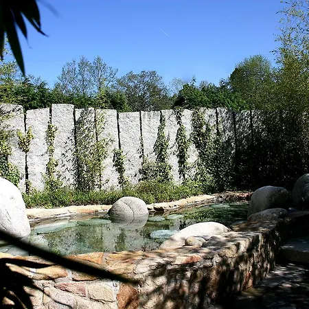 Balneario De