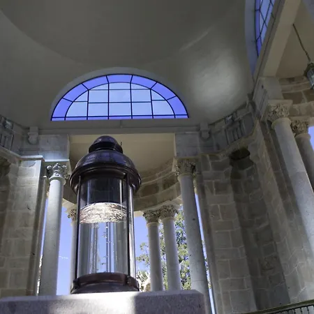 Balneario De Hotel 4*