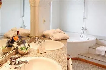 Hotel Balneario De 4*