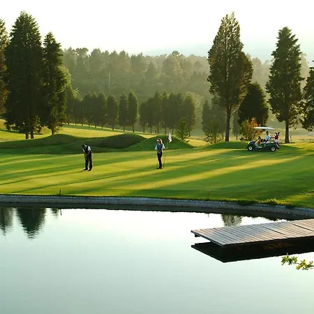 Balneario De 4* Mondariz-Balneario