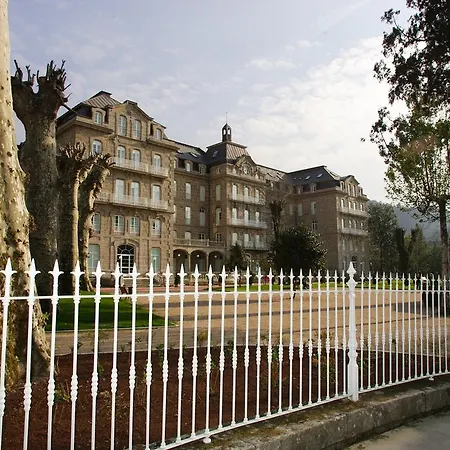 Balneario De Hotel 4*