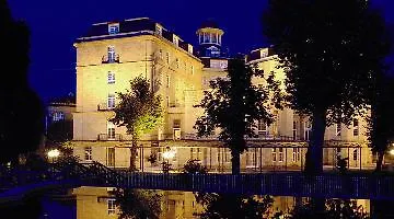 Balneario De 4*