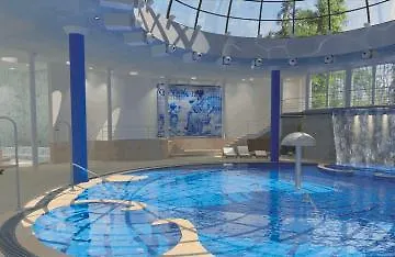 Balneario De Hotel 4*