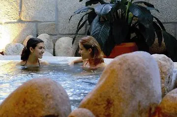 Hotel Balneario De Mondariz-Balneario