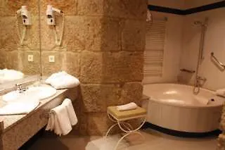 Balneario De Hotel Mondariz-Balneario