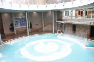 Hotel Balneario De 4*