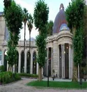 Balneario De 4* Mondariz-Balneario