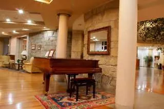 Balneario De Hotel Mondariz-Balneario