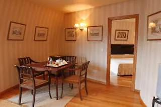 Hotel Balneario De 4*