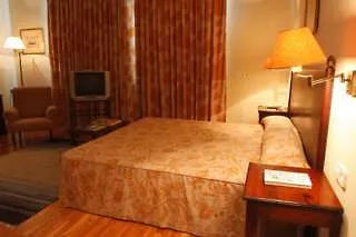 Balneario De Hotel